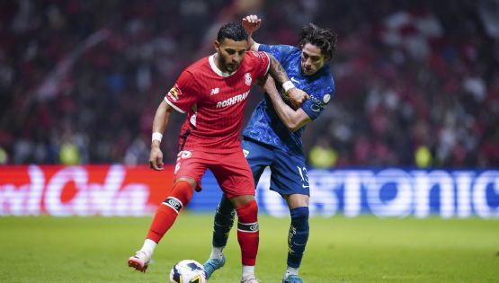 ¿Hasta CUÁNDO jugará el Club América contra el Toluca en la Liguilla del Apertura 2024?