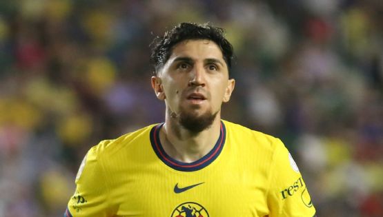 André Jardine da PÉSIMAS NOTICIAS sobre el estado físico de Diego Valdés