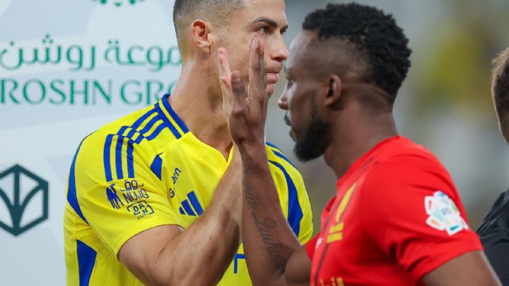 Julián Quiñones comanda la REMONTADA y DERROTA al Al Nassr de Cristiano Ronaldo