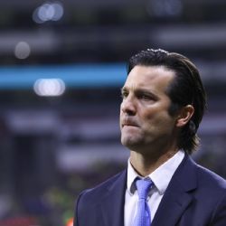 Santiago Solari volvería A LO GRANDE a dirigir con uno de los equipos MÁS IMPORTANTES del mundo