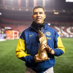 Luis Ángel Malagón habla de la ÚNICA POSIBILIDAD para SALIR del Club América