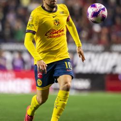 Era el mejor jugador del Club América y ahora es cuestionado por la afición