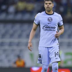 El futbolista que la afición del Club América NO QUIERE VER en cuartos de final