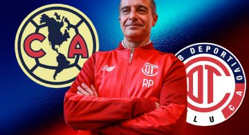 Renato Paiva manda ADVERTENCIA al Club América por el juego de Cuartos de Final