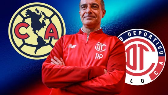 Renato Paiva manda ADVERTENCIA al Club América por el juego de Cuartos de Final