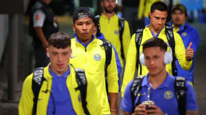 Era odiado en el Club América y ahora piden su REGRESO tras romperla en Sudamérica