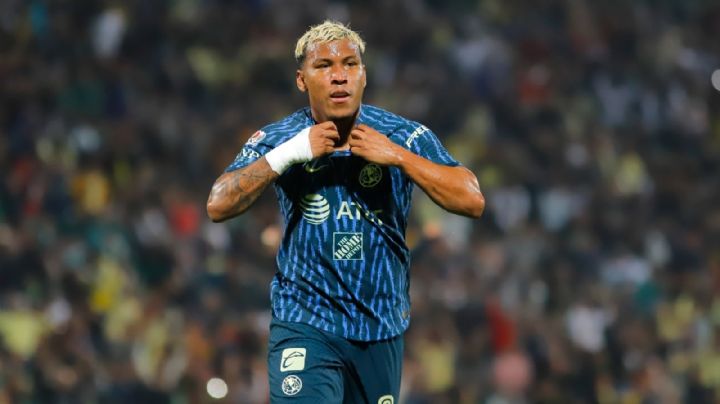 Roger Martínez manda INDIRECTA al Club América tras ganar la Copa Sudamericana