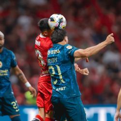 Boletera MADRUGA a la Liga MX con supuestos HORARIOS para el Club América vs Toluca