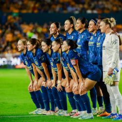 ¡Todo a su FAVOR! América Femenil APROVECHA la VENTAJA que tiene y YA son LÍDERES del Clausura 2025