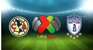 Club América tiene en la mira a JOYAS del Pachuca para sus futuros FICHAJES