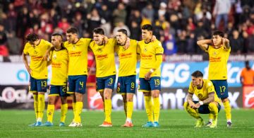 ¿Contra quién podría jugar el Club América si CLASIFICA a las SEMIFINALES del Apertura 2024?