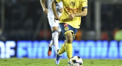 Previo a la FINAL del Club América vs Toluca, Puebla FICHARÍA a jugador de las Águilas