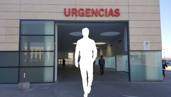 EXCELENTES NOTICIAS sobre la recuperación de Diego Valdés a 2 días de la serie vs Toluca