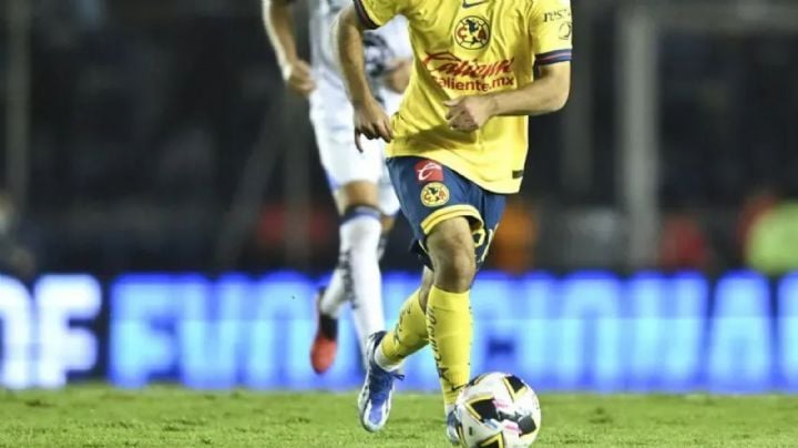 Previo a la FINAL del Club América vs Toluca, Puebla FICHARÍA a jugador de las Águilas