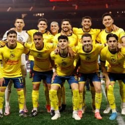 ¿Cuál será la ALINEACIÓN del Club América vs Toluca en la ida de los CUARTOS DE FINAL del Apertura 2024?