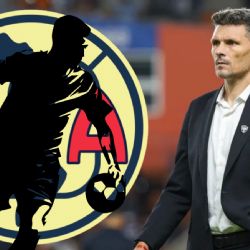 Fernando Ortiz ya tiene en la mira al jugador del Club América que REFORZARÍA a Santos Laguna