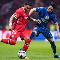 Es el PUNTO DÉBIL de Toluca y el Club América debe aprovecharlo, Jardine ya toma nota