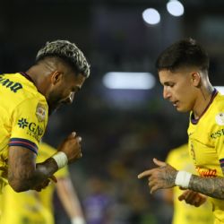 Vive su mejor momento con el Club América pero podría SALIR al ser tentado por GIGANTE de Sudamérica