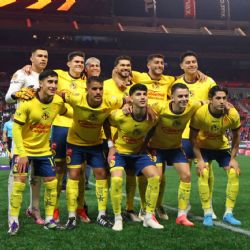 El jugador del que depende que el Club América derrote a Toluca en cuartos de final