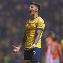 Club América se burla de la RIDÍCULA OFERTA de Peñarol por Brian Rodríguez