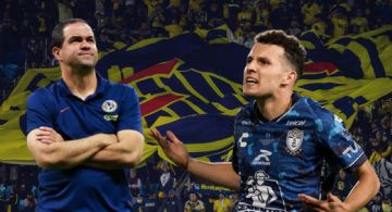 Ya hay FECHA para la posible LLEGADA de Oussama Idrissi al Club América