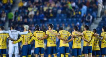Club América hace último intento por llevar a su afición al Estadio Ciudad de los Deportes