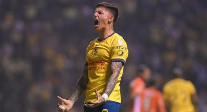 Brian Rodríguez con NUEVA OFERTA para cumplir su deseo de salir del Club América