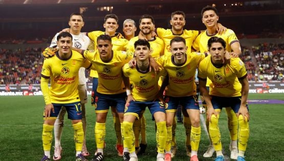 ¿Cuál será la ALINEACIÓN del Club América vs Toluca en la ida de los CUARTOS DE FINAL del Apertura 2024?