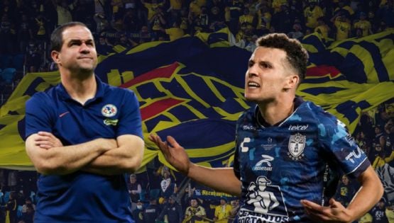 Oussama Idrissi confiesa porqué NO LLEGÓ al Club América