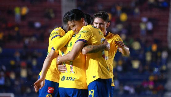 Paren todo, América recibe la MEJOR NOTICIA con Inesperado Regreso ante Toluca