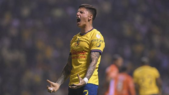 Club América se burla de la RIDÍCULA OFERTA de Peñarol por Brian Rodríguez
