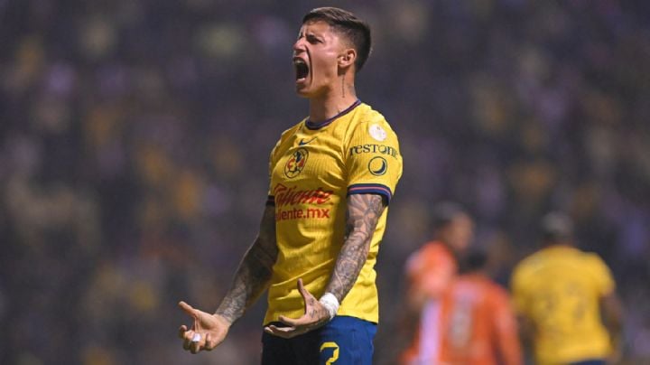 Brian Rodríguez con NUEVA OFERTA para cumplir su deseo de salir del Club América
