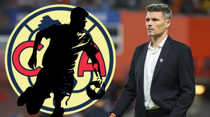 Fernando Ortiz ya tiene en la mira al jugador del Club América que REFORZARÍA a Santos Laguna