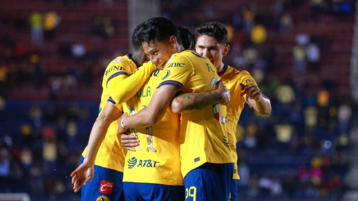 Paren todo, América recibe la MEJOR NOTICIA con Inesperado Regreso ante Toluca