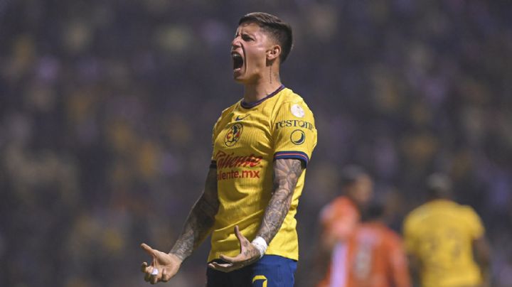 Club América se burla de la RIDÍCULA OFERTA de Peñarol por Brian Rodríguez