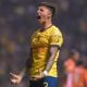 La EXCELENTE noticia sobre Brian Rodríguez que se vio en el entrenamiento del Club América