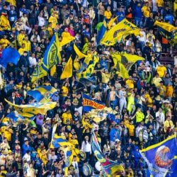 Club América reafirma otro “campeonato” entre los AFICIONADOS de la Liga MX