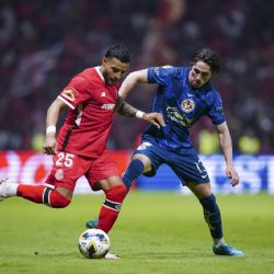 ¡Que no haya dudas! Club América EXPLICA la información importante del partido vs Toluca