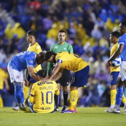Aún hay esperanza, pero están CASI DESCARTADOS para jugar la ida del Club América vs Toluca