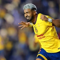 Con POLÉMICO PENAL América, avanza a la GRAN FINAL para pelear vs Rayados por el TRICAMPEONATO