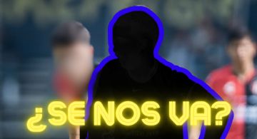 Club América corre RIESGO de PERDER a una de sus ESTRELLAS para el Clausura 2025
