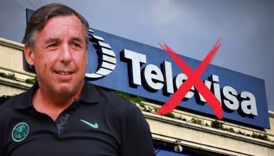 Emilio Azcárraga CONFIRMA que el Club América podría QUITAR exclusividad a Televisa