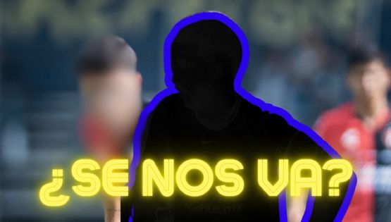 Club América corre RIESGO de PERDER a una de sus ESTRELLAS para el Clausura 2025