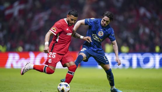 ¡Que no haya dudas! Club América EXPLICA la información importante del partido vs Toluca