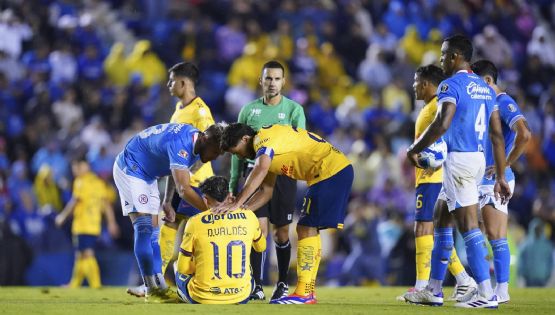 Aún hay esperanza, pero están CASI DESCARTADOS para jugar la ida del Club América vs Toluca
