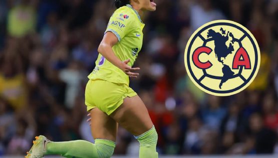 CONFIRMADO, jugadora del Club América tiene todo ARREGLADO para llegar a Tigres Femenil