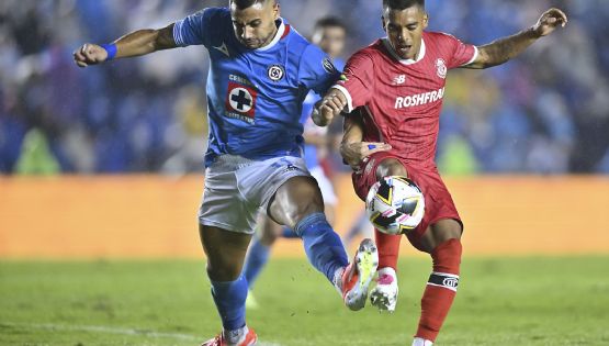 Club América podría tener la CLAVE PARA VENCER a Toluca en el partido que tuvo con Cruz Azul
