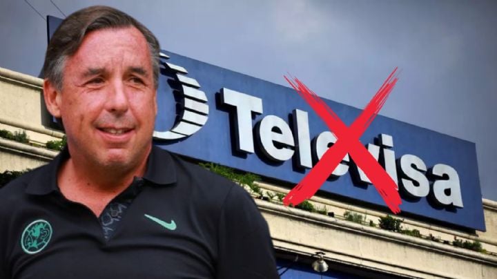 Emilio Azcárraga CONFIRMA que el Club América podría QUITAR exclusividad a Televisa