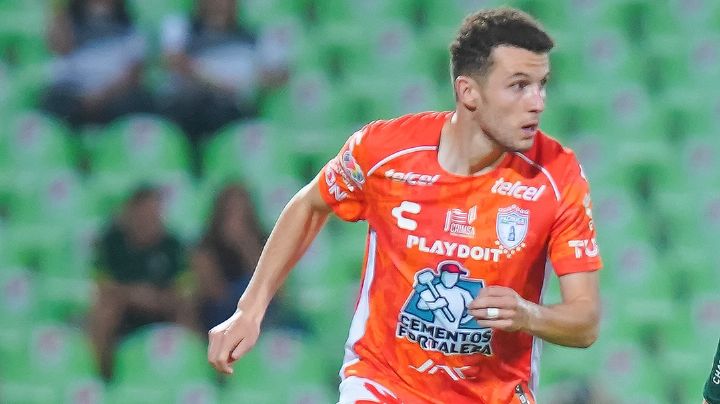NUEVOS DETALLES sobre el inminente FICHAJE de Oussama Idrissi con el Club América