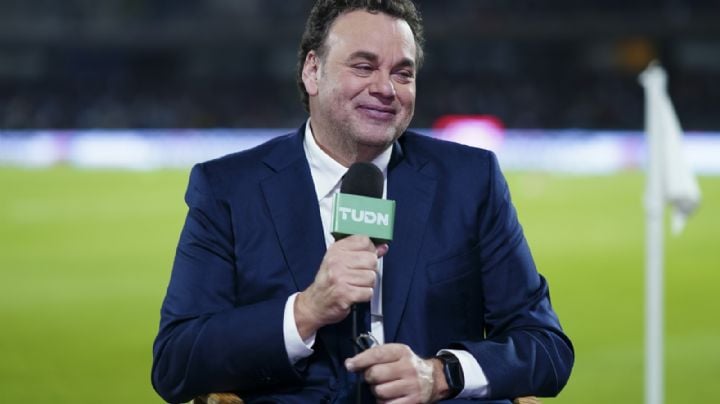 David Faitelson SE REVELA a Emilio Azcárraga y le recuerda supuestos ROBOS del Club América